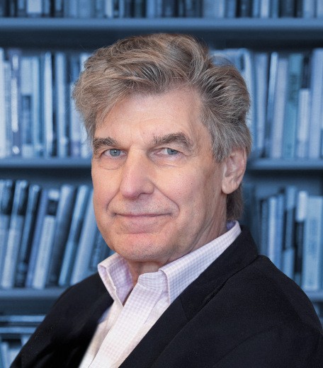 Torsten Persson, XV Edición Premios Fronteras del Conocimiento en Economía, Finanzas y Gestión de Empresas